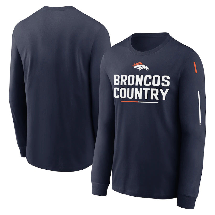 NFL Hoodie Casual Sports Men's Crew Neck Sweater NFL Football Suit