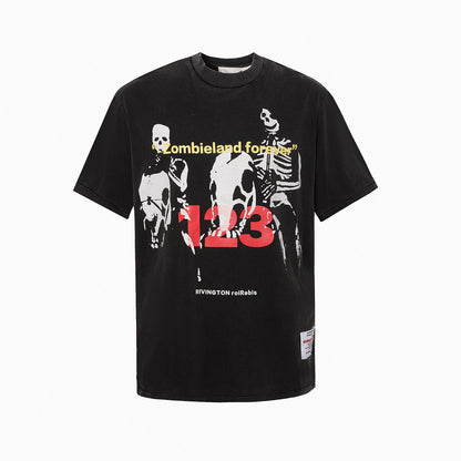 RRR123 T-shirt