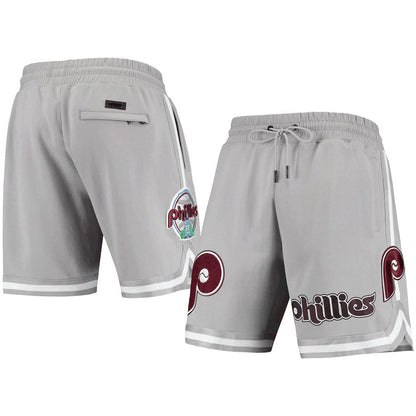 MLB Shorts MLB Baseball Sports Shorts Men's Outdoor Leisure (Part 2)