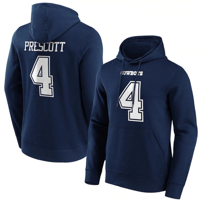 NFL Hoodie NFL football jersey hoodie