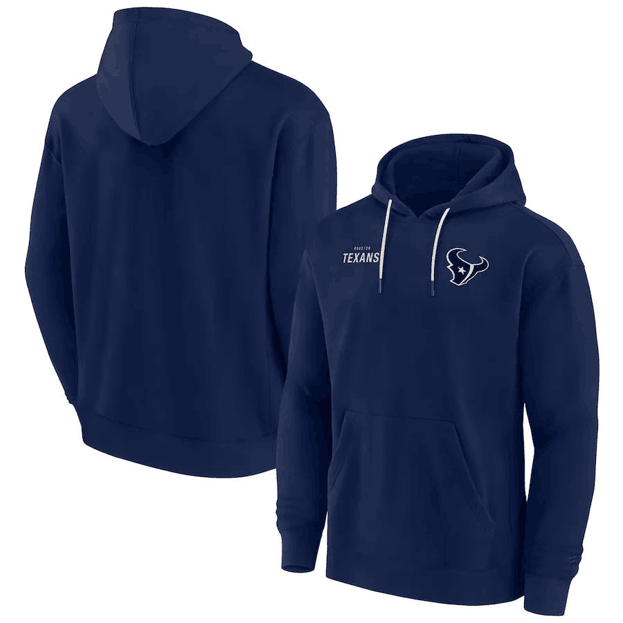 NFL Hoodie Fall Sports NFL Football Hooded Sweater
