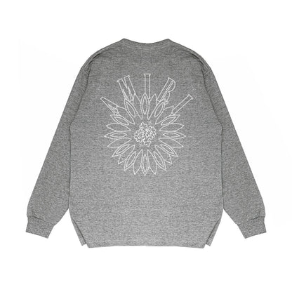 Amiri Sweatshirt Long Sleee Shirts
