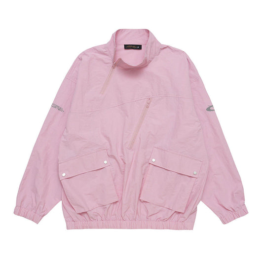 Men Jacket Coat Shell Jacket Men's Jacket Coat Sun Protection Clothing
