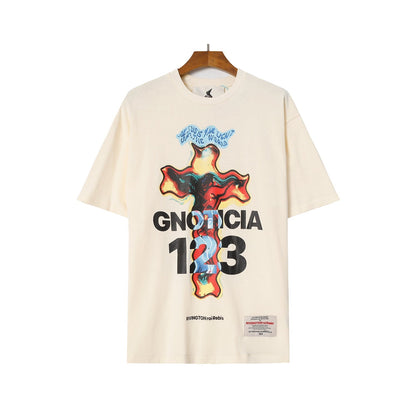 RRR123 T-shirt