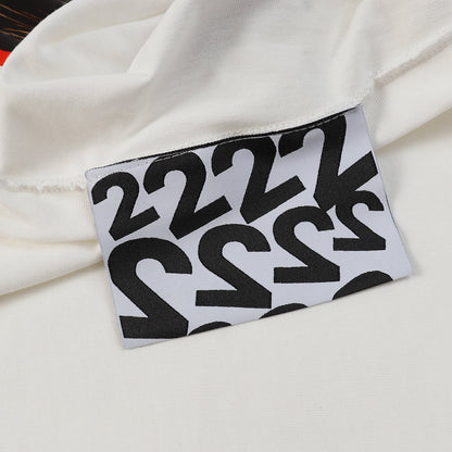 RRR123 T-shirt