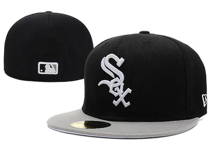 Braves Baseball Hat