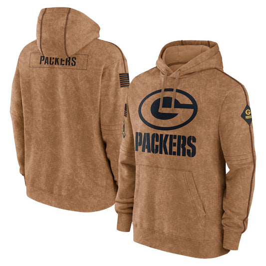 NFL Hoodie NFL Sweater Casual Loose Hoodie Top