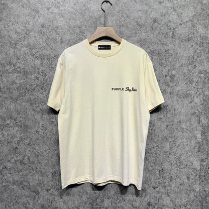 Purple Brand T Shirts