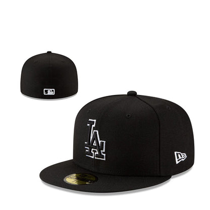 Braves Baseball Hat