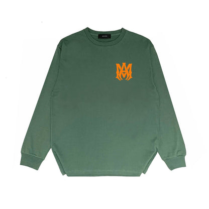 Amiri Sweatshirt Long Sleee Shirts
