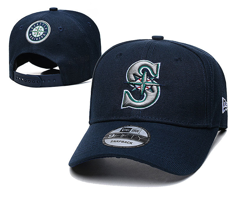 Braves Baseball Hat