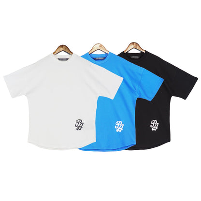Palm Angle T Shirts Classic Couple