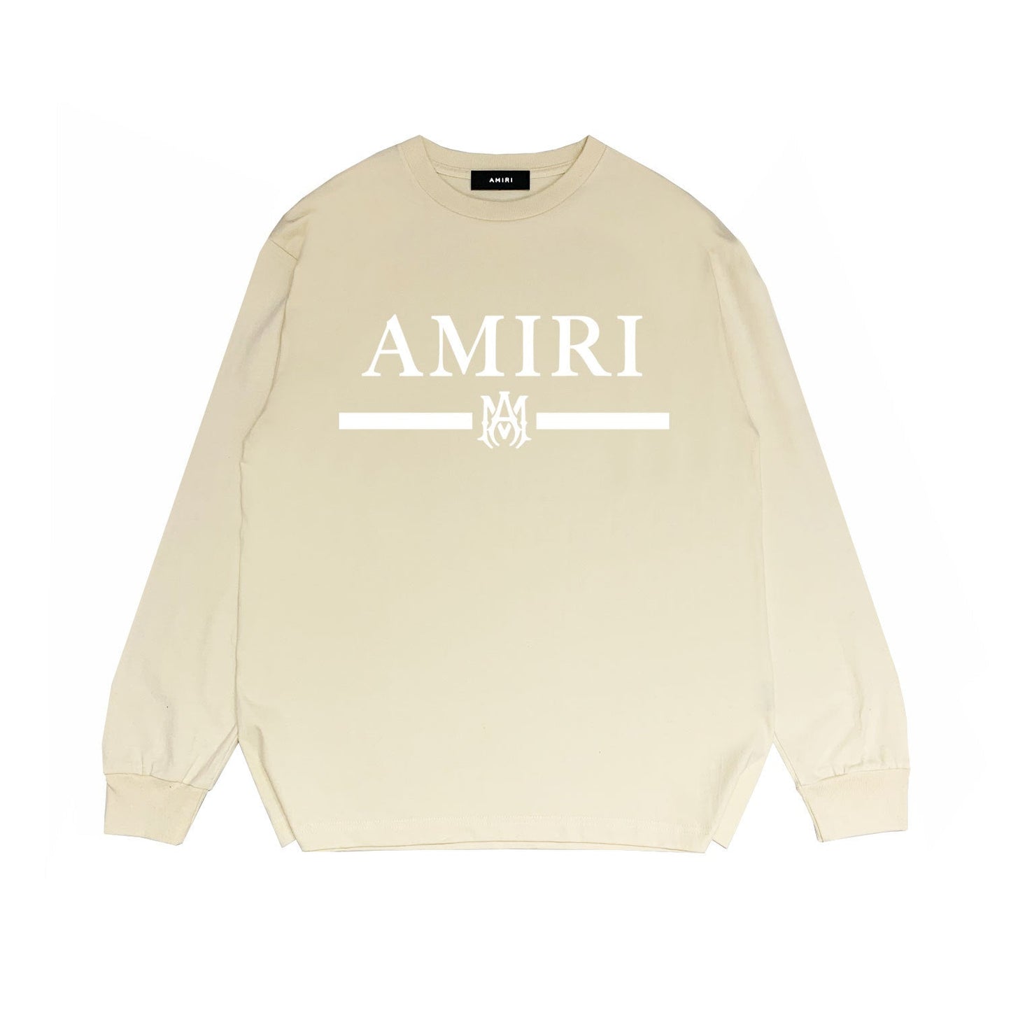 Amiri Sweatshirt Long Sleee Shirts
