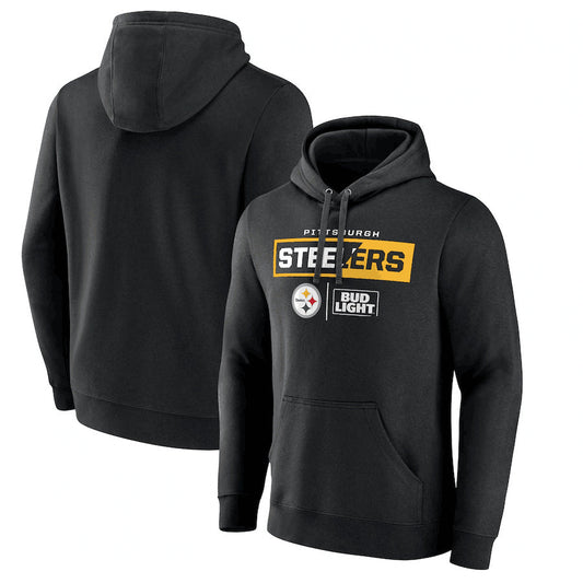 NFL Hoodie Men's NFL Football Hoodie Casual Sports Hooded