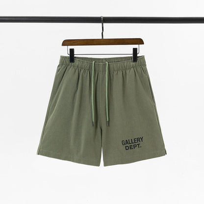 Gallery Dept Men Shorts