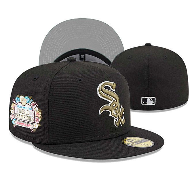 Braves Baseball Hat