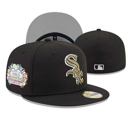 Braves Baseball Hat