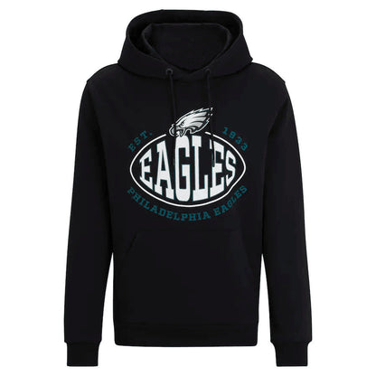NFL Hoodie Men's Casual Sports Sweater NFL Football Hoodie