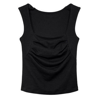 Women Vest Suspenders
