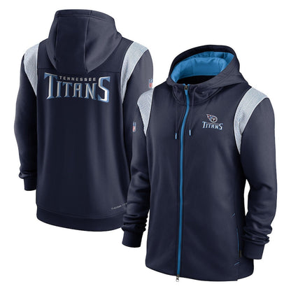 NFL Hoodie NFL Football Sweater Men's Hoodie Top