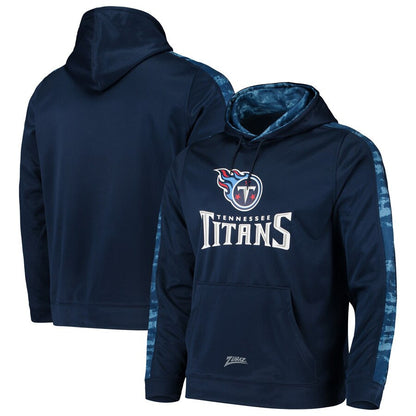 NFL Hoodie Sports Men's Sweater NFL Football Loose Hoodie