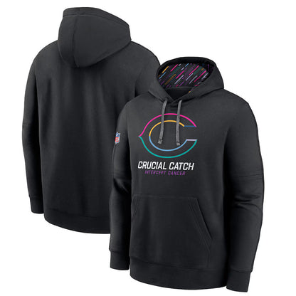 NFL Hoodie NFL Football Hooded Sweater Outdoor Recreational Sports Hoodie