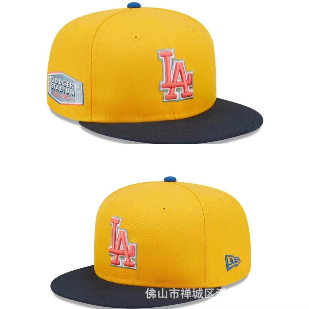 Braves Baseball Hat