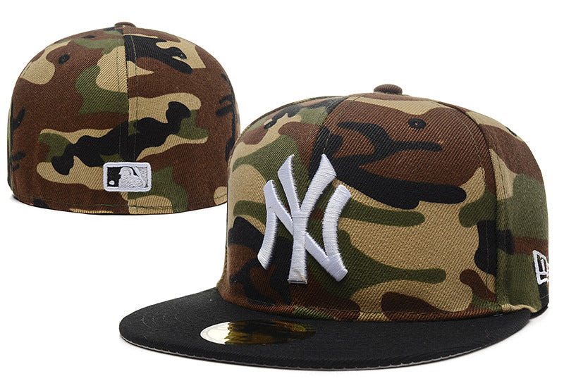 Braves Baseball Hat