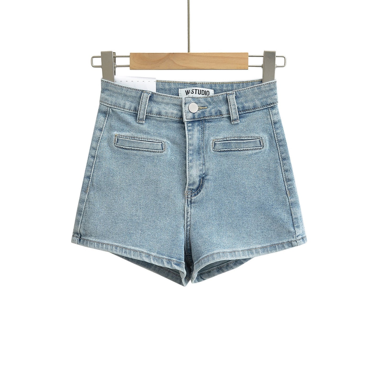 Women Skirt Summer Denim Shorts