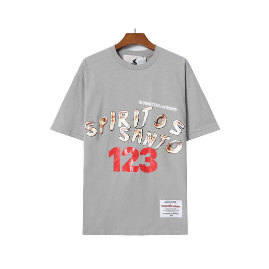 RRR123 T-shirt