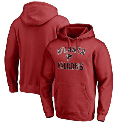 NFL Hoodie Men's Sports Hooded Sweater NFL Football Suit