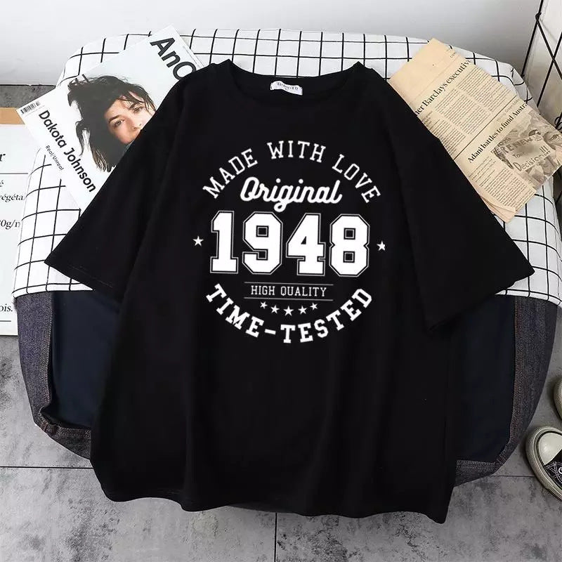 Sally Face Hoodie Printed T-shirt Casual