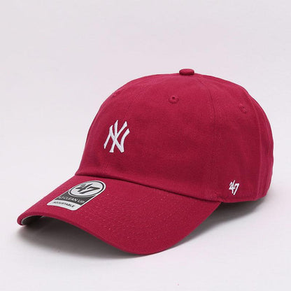 Dodgers and Yankees Baseball Cap Baseball Cap Female Summer Peaked Cap Male