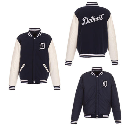 MLB Hoodie MLB Baseball Uniform Men's Casual Jacket Jacket Top