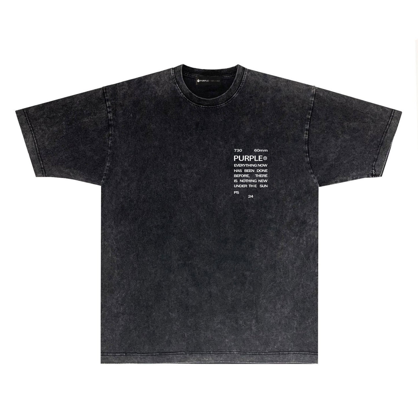 Purple Brand T Shirts
