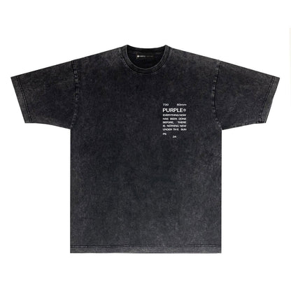 Purple Brand T Shirts