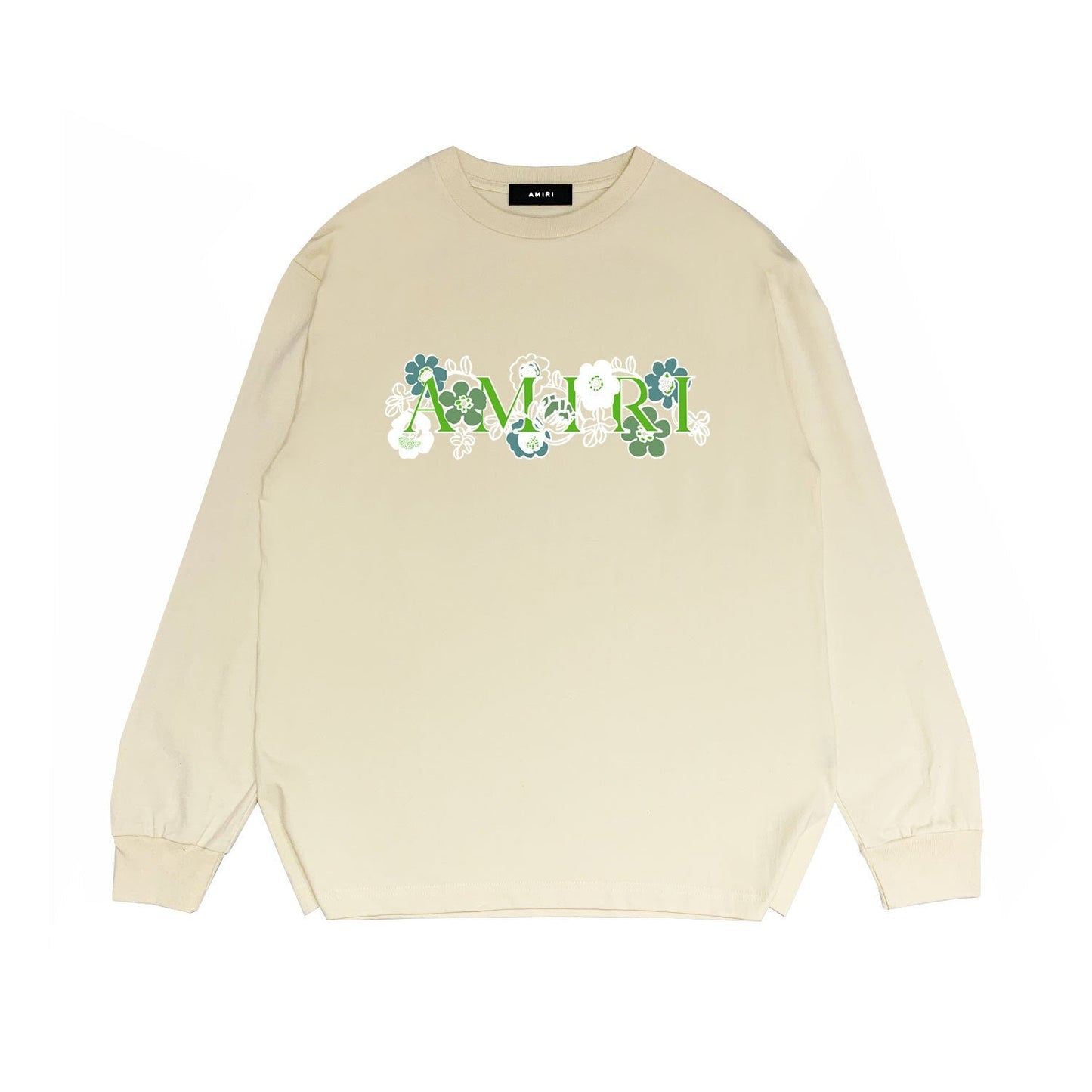 Amiri Sweatshirt Long Sleee Shirts