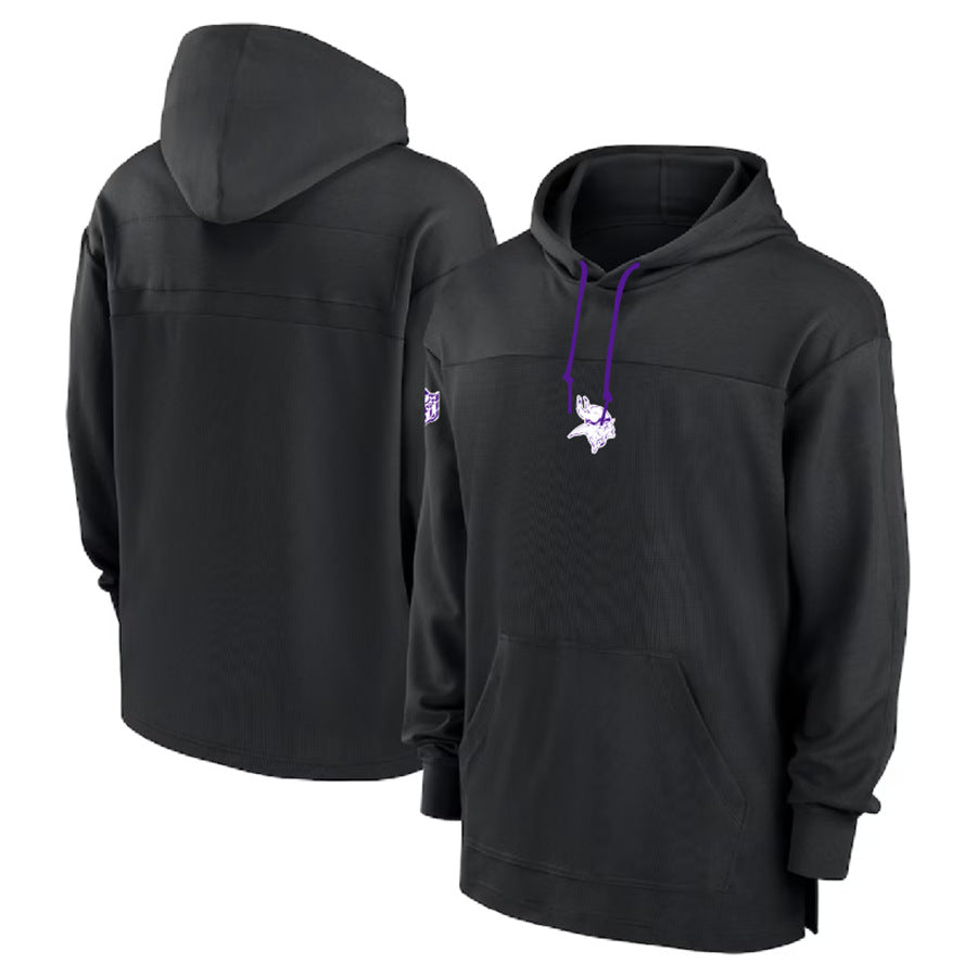 NFL Hoodie NFL Football Hooded Sweater Men's Club Sports