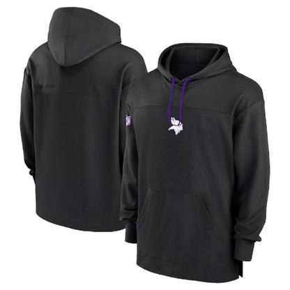 NFL Hoodie NFL Football Hooded Sweater Men's Club Sports