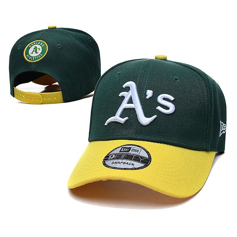 Braves Baseball Hat