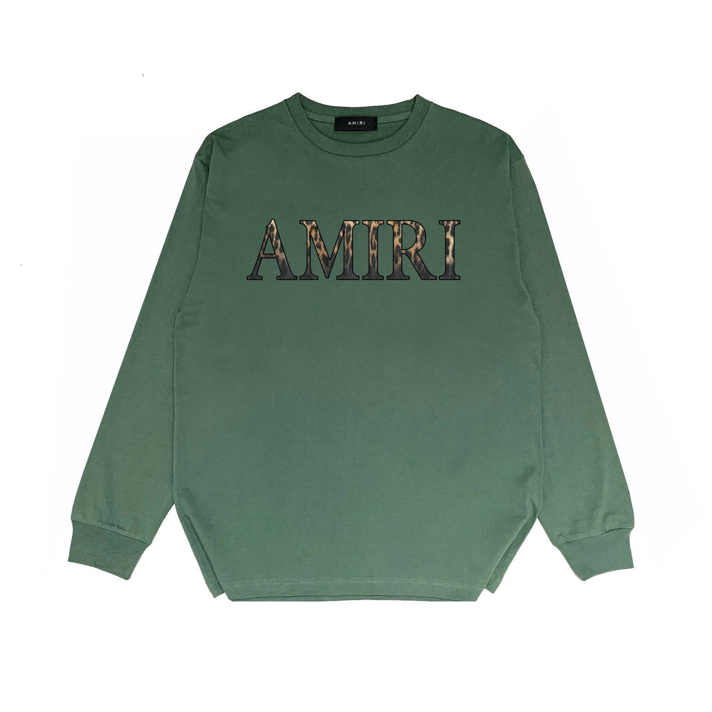 Amiri Sweatshirt I Long Sleee Shirts