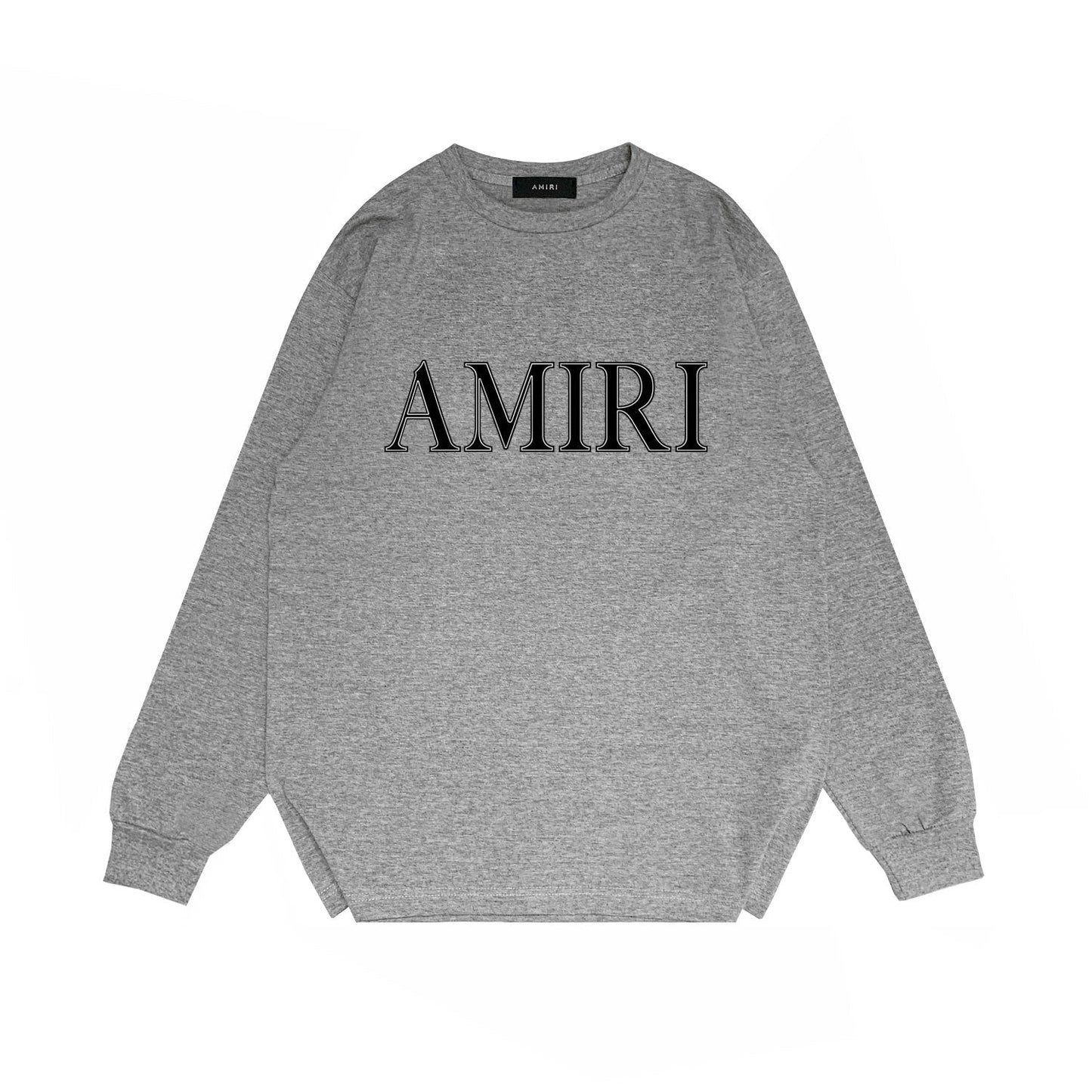 Amiri Sweatshirt Amiri Long Sleee Shirts