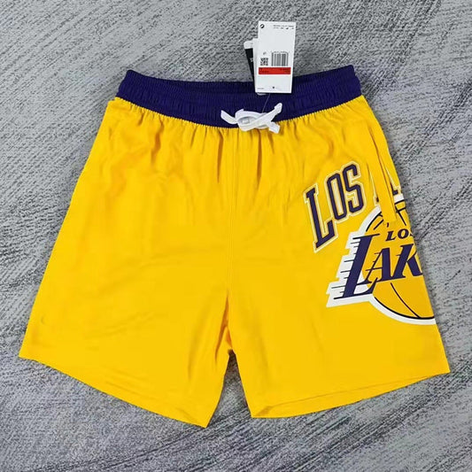 NBA Shorts NBA Shorts Summer Basketball Pants Casual Sweatpants