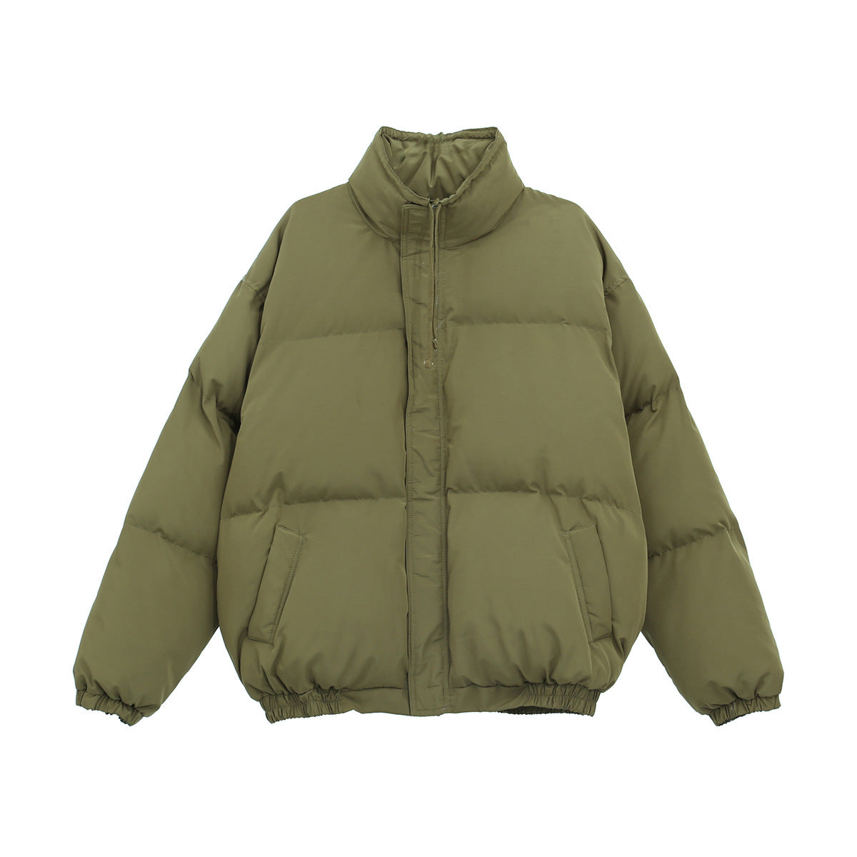 Unisex Coat FOG Winter Warm Coat
