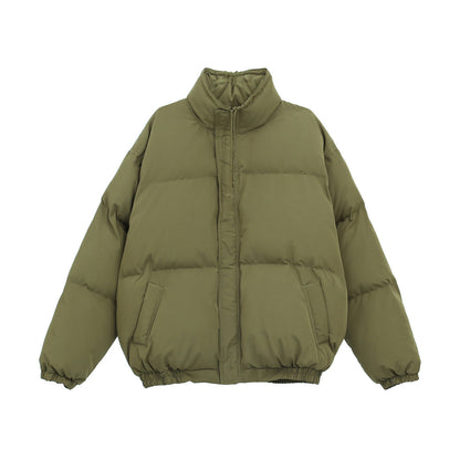 Unisex Coat FOG Winter Warm Coat