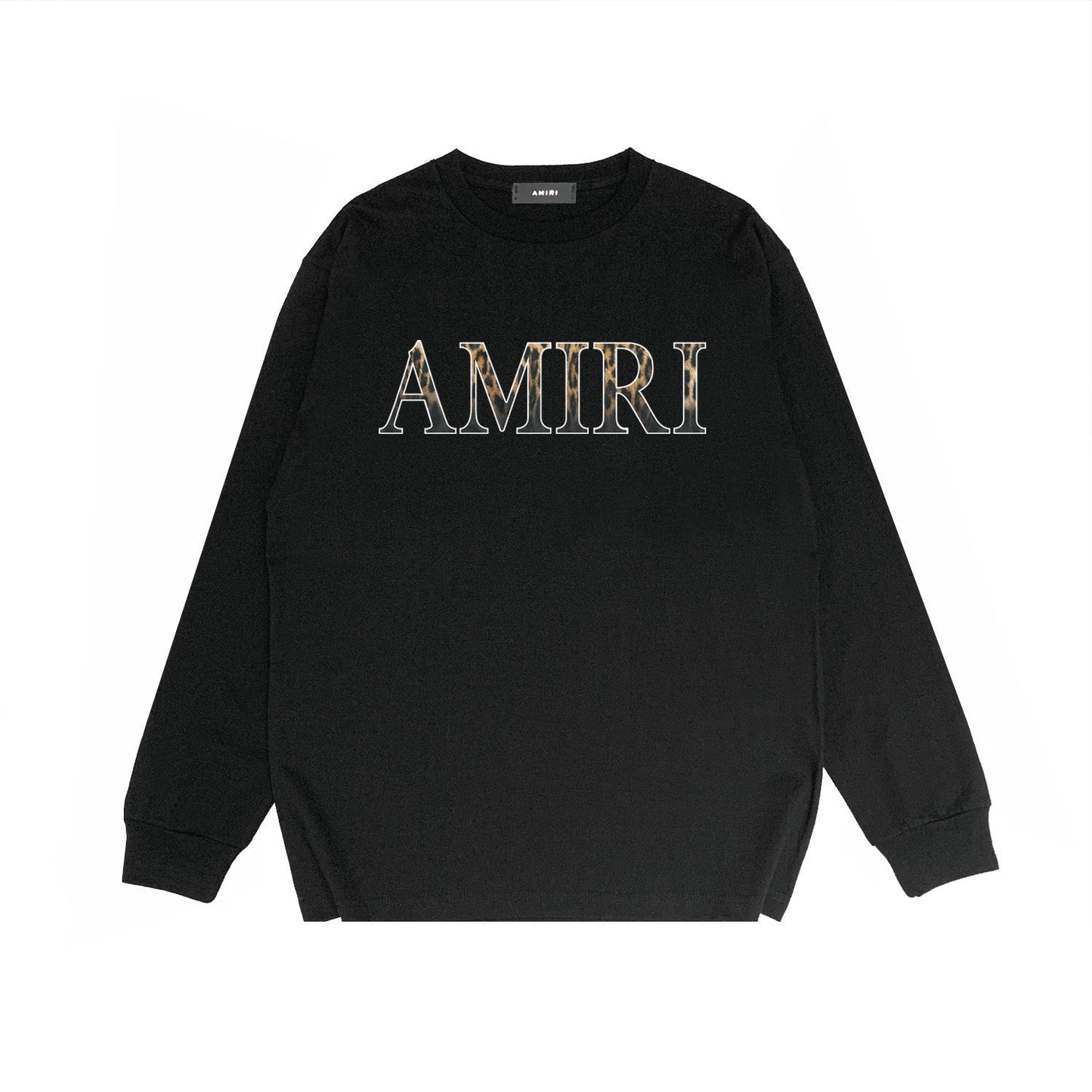 Amiri Sweatshirt I Long Sleee Shirts