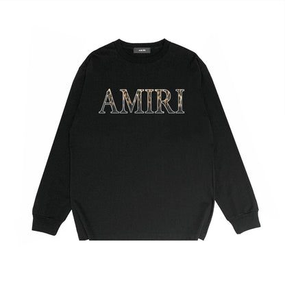 Amiri Sweatshirt I Long Sleee Shirts