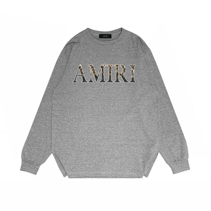 Amiri Sweatshirt I Long Sleee Shirts