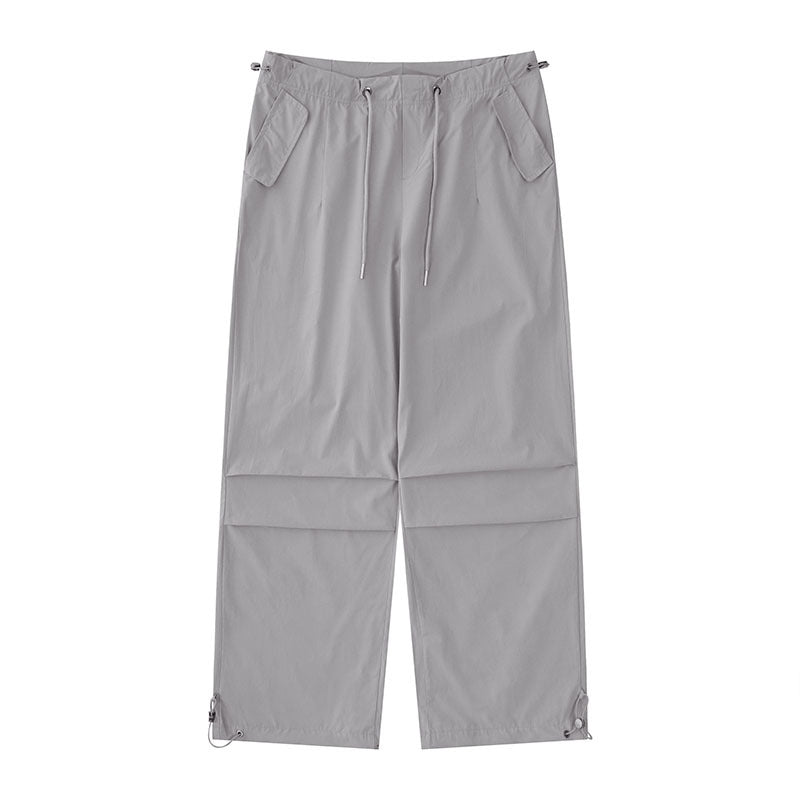 Cargo Pants Fashion Loose Men and Women