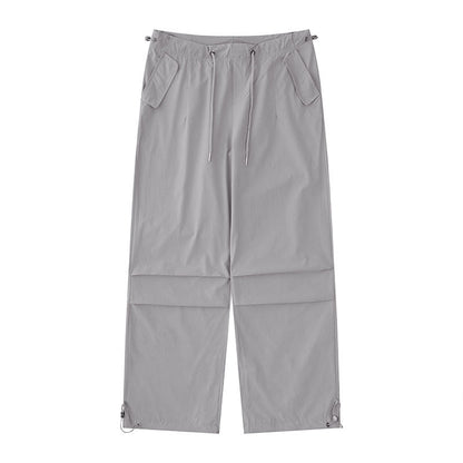 Cargo Pants Fashion Loose Men and Women